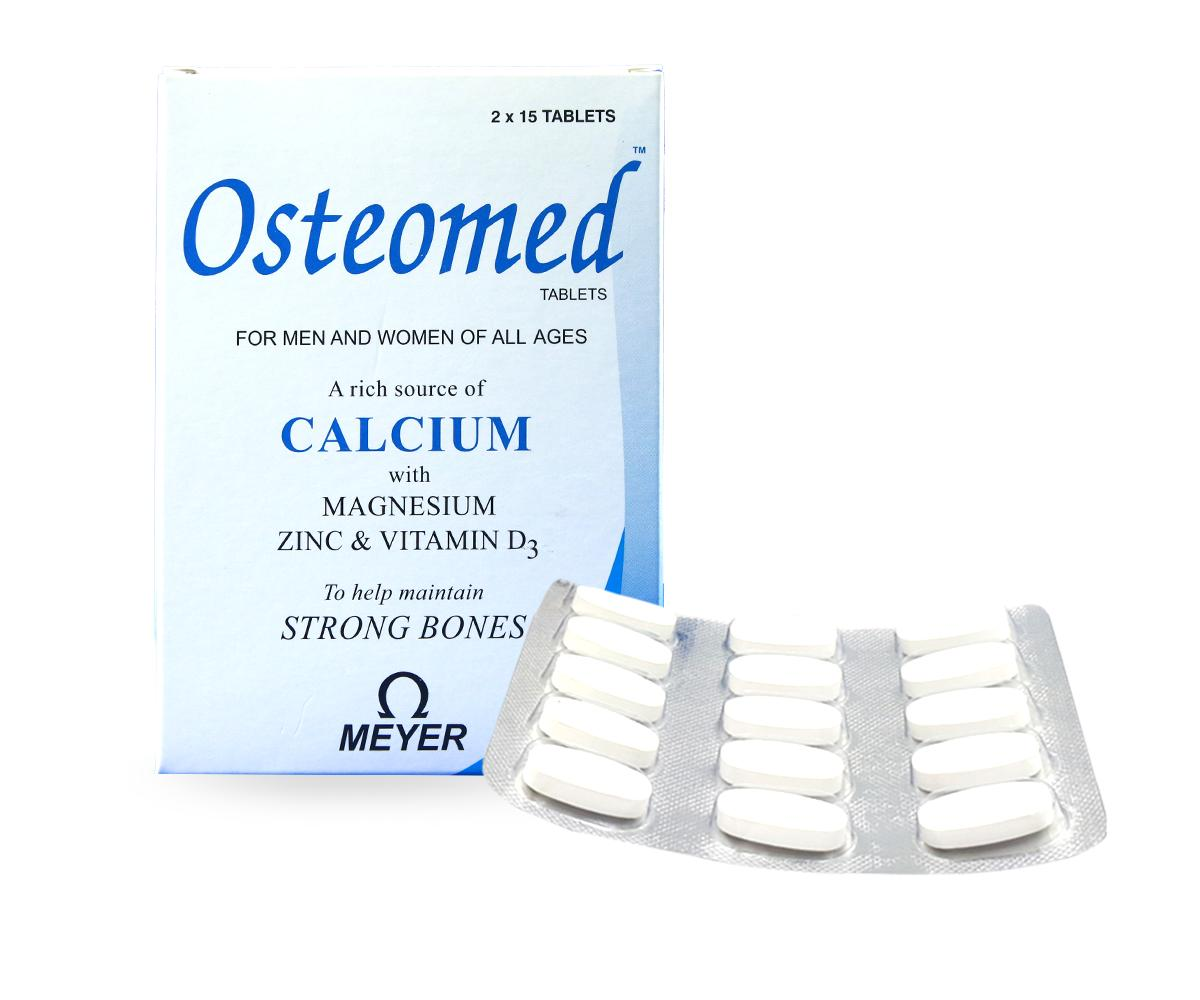 img-Osteomed Tablets