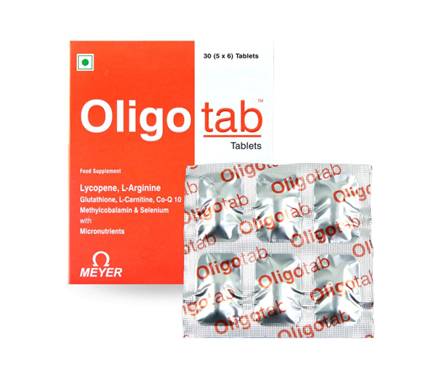 img-Oligotab Tablets