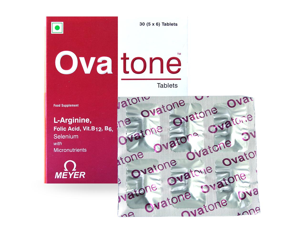 img-Ovatone Tablets