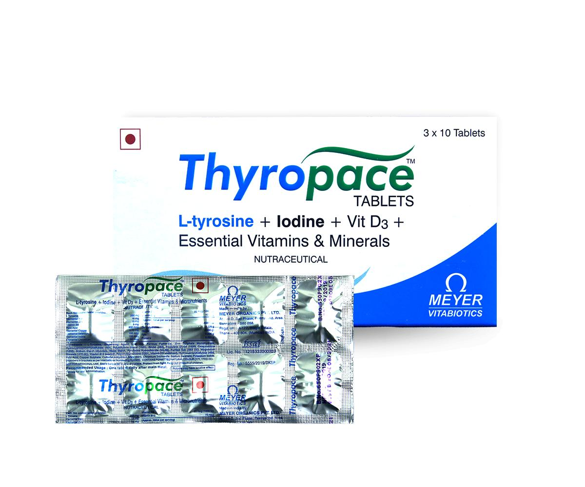 img-Thyropace Tablets