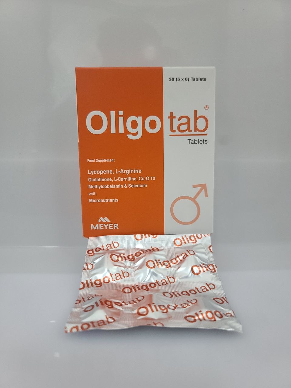 img-Oligotab Tablets