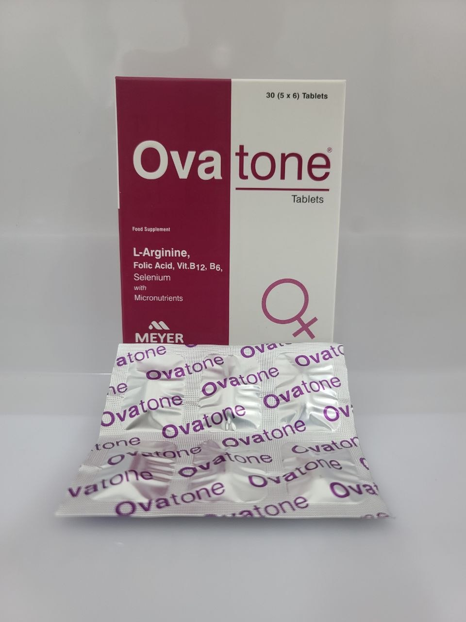 img-Ovatone Tablets