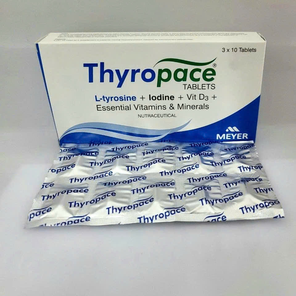img-Thyropace Tablets